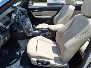 BMW Serie 2 2020 230i 2p Convertible