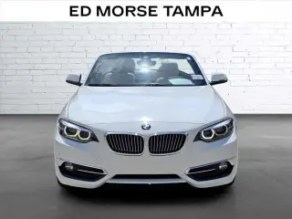 BMW Serie 2 2020 230i 2p Convertible