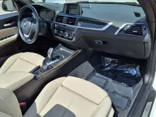 BMW Serie 2 2020 230i 2p Convertible