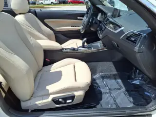 BMW Serie 2 2020 230i 2p Convertible