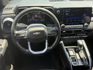 Chevrolet Colorado 2023 4x2 LT Cabina de Tripulante 4p 5 ft. SB