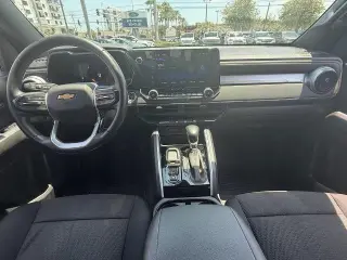 Chevrolet Colorado 2023 4x2 LT Cabina de Tripulante 4p 5 ft. SB