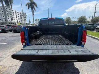 Chevrolet Colorado 2023 4x2 LT Cabina de Tripulante 4p 5 ft. SB