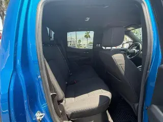 Chevrolet Colorado 2023 4x2 LT Cabina de Tripulante 4p 5 ft. SB