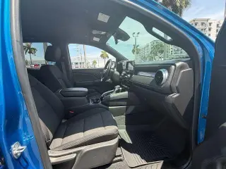 Chevrolet Colorado 2023 4x2 LT Cabina de Tripulante 4p 5 ft. SB