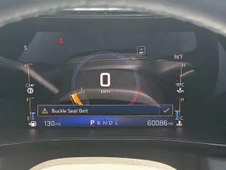 Chevrolet Colorado 2023 4x2 LT Cabina de Tripulante 4p 5 ft. SB