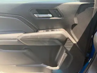 Chevrolet Colorado 2023 4x2 LT Cabina de Tripulante 4p 5 ft. SB