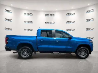 Chevrolet Colorado 2023 4x2 LT Cabina de Tripulante 4p 5 ft. SB