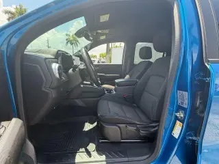 Chevrolet Colorado 2023 4x2 LT Cabina de Tripulante 4p 5 ft. SB