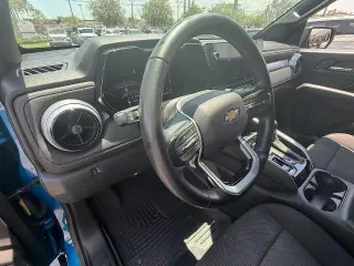 Chevrolet Colorado 2023 4x2 LT Cabina de Tripulante 4p 5 ft. SB