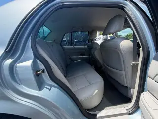 Ford Crown Victoria 2005 LX 4p Sedan