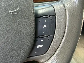 Ford Crown Victoria 2005 LX 4p Sedan