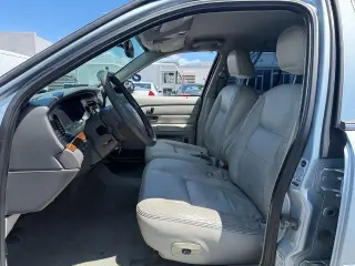 Ford Crown Victoria 2005 LX 4p Sedan