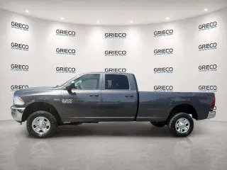 Ram 2500 2016 4x4 Tradesman Camioneta de cabina amplia de 4 puertas 8 pies LB