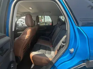 Ford Bronco Sport 2022 AWD Outer Banks 4p SUV
