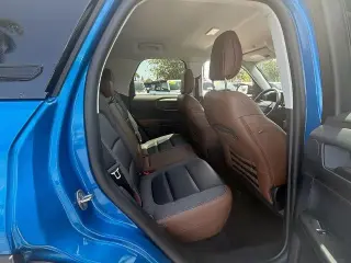 Ford Bronco Sport 2022 AWD Outer Banks 4p SUV