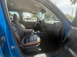 Ford Bronco Sport 2022 AWD Outer Banks 4p SUV