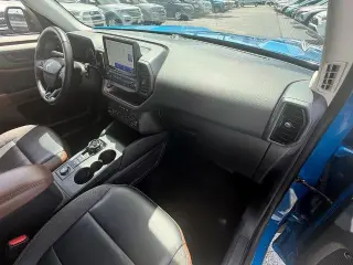 Ford Bronco Sport 2022 AWD Outer Banks 4p SUV