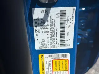 Ford Bronco Sport 2022 AWD Outer Banks 4p SUV