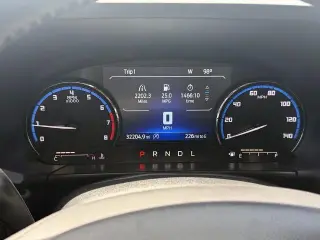 Ford Bronco Sport 2022 AWD Outer Banks 4p SUV
