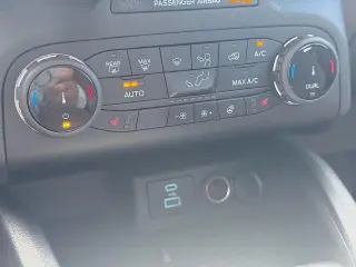 Ford Bronco Sport 2022 AWD Outer Banks 4p SUV
