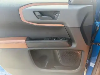 Ford Bronco Sport 2022 AWD Outer Banks 4p SUV