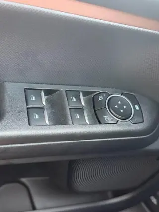 Ford Bronco Sport 2022 AWD Outer Banks 4p SUV