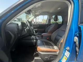 Ford Bronco Sport 2022 AWD Outer Banks 4p SUV