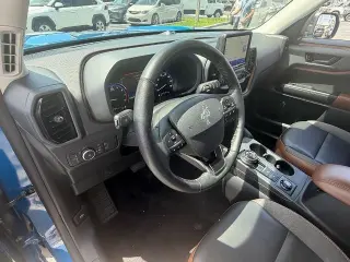 Ford Bronco Sport 2022 AWD Outer Banks 4p SUV