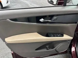 Lincoln Nautilus 2022 AWD Reserve 4p SUV