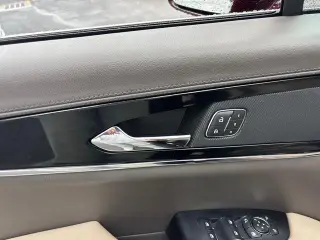 Lincoln Nautilus 2022 AWD Reserve 4p SUV
