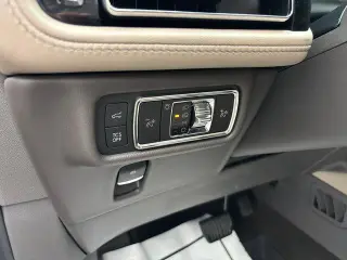 Lincoln Nautilus 2022 AWD Reserve 4p SUV