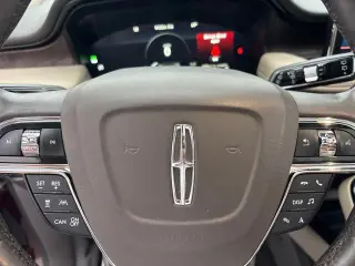 Lincoln Nautilus 2022 AWD Reserve 4p SUV
