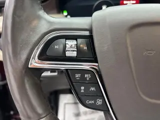Lincoln Nautilus 2022 AWD Reserve 4p SUV