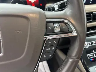 Lincoln Nautilus 2022 AWD Reserve 4p SUV