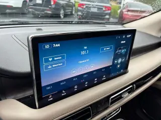 Lincoln Nautilus 2022 AWD Reserve 4p SUV