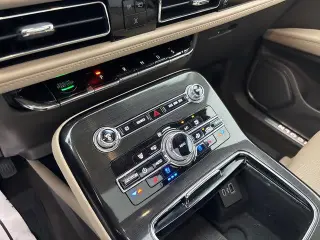 Lincoln Nautilus 2022 AWD Reserve 4p SUV