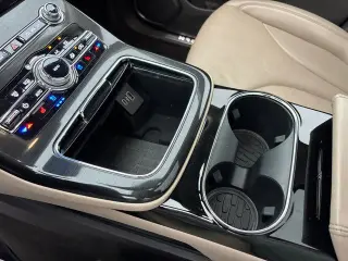 Lincoln Nautilus 2022 AWD Reserve 4p SUV