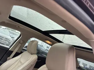 Lincoln Nautilus 2022 AWD Reserve 4p SUV