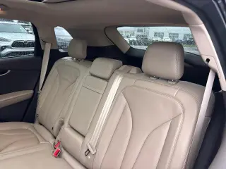 Lincoln Nautilus 2022 AWD Reserve 4p SUV