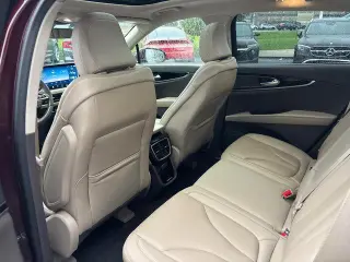 Lincoln Nautilus 2022 AWD Reserve 4p SUV