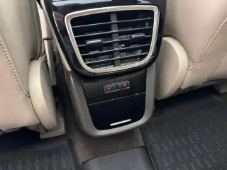 Lincoln Nautilus 2022 AWD Reserve 4p SUV