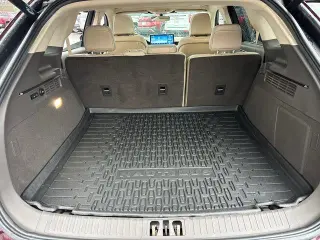 Lincoln Nautilus 2022 AWD Reserve 4p SUV
