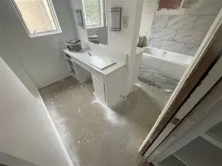 Instalaciones de piso