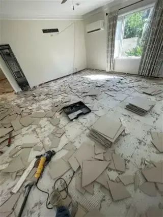 Instalaciones de piso