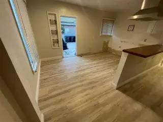Instalaciones de piso
