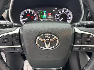 Toyota Highlander 2023 AWD LE 4p SUV