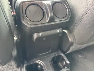 Jeep Wrangler Unlimited 2020 4x4 Sport 4p SUV