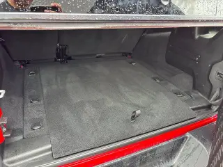 Jeep Wrangler Unlimited 2020 4x4 Sport 4p SUV
