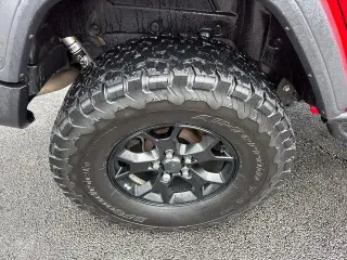 Jeep Wrangler Unlimited 2020 4x4 Sport 4p SUV